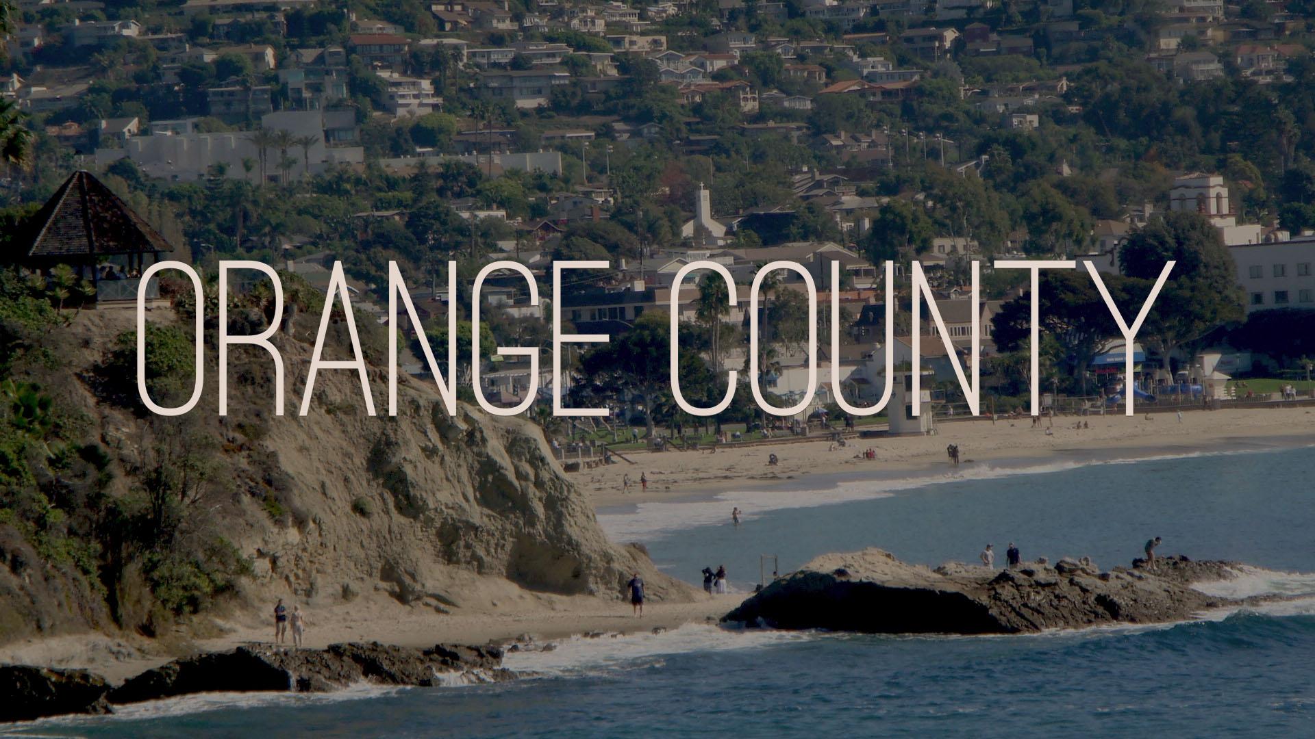 orange county