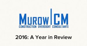 Murow CM 2016