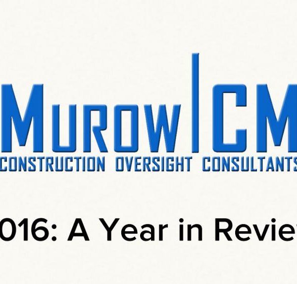 Murow CM 2016